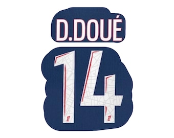 Flocage Lamine Yamal #10 - Barcelone Domicile 2025/2026 - Neuf