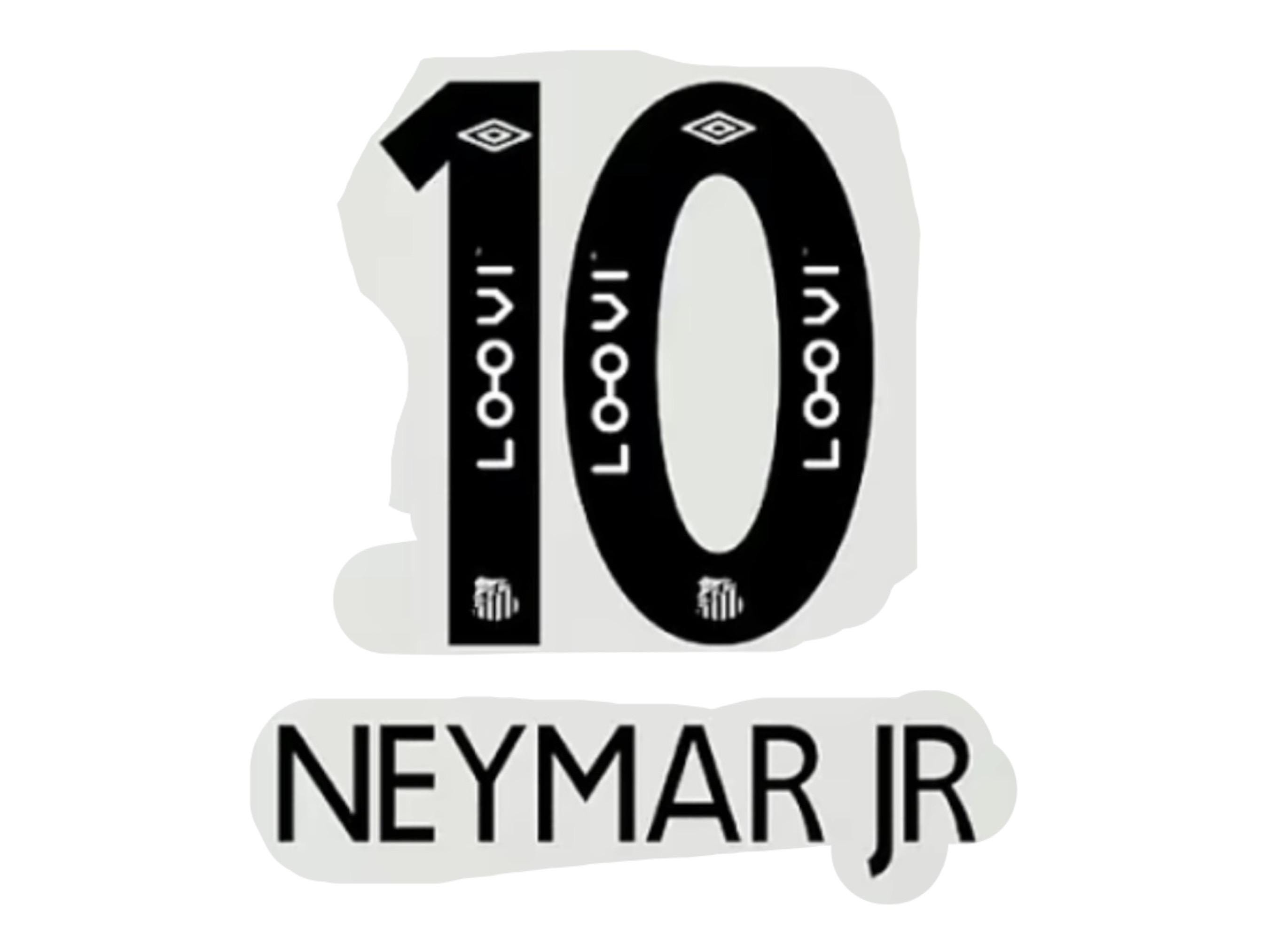 black neymar psg jersey