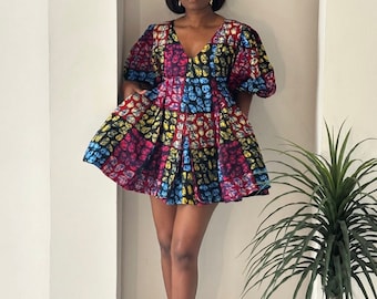 short free dresses Free People Women's Dresses