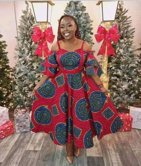 white christmas dresses ZURI