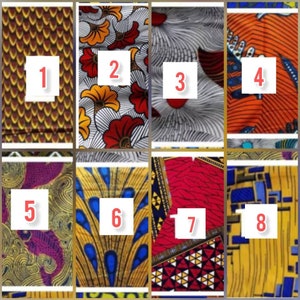 Stylish Ankara dress, African print dress, Ankara jumpsuit, Ankara wedding dress, Ankara prom dress, Birthday dress, asoebi image 3