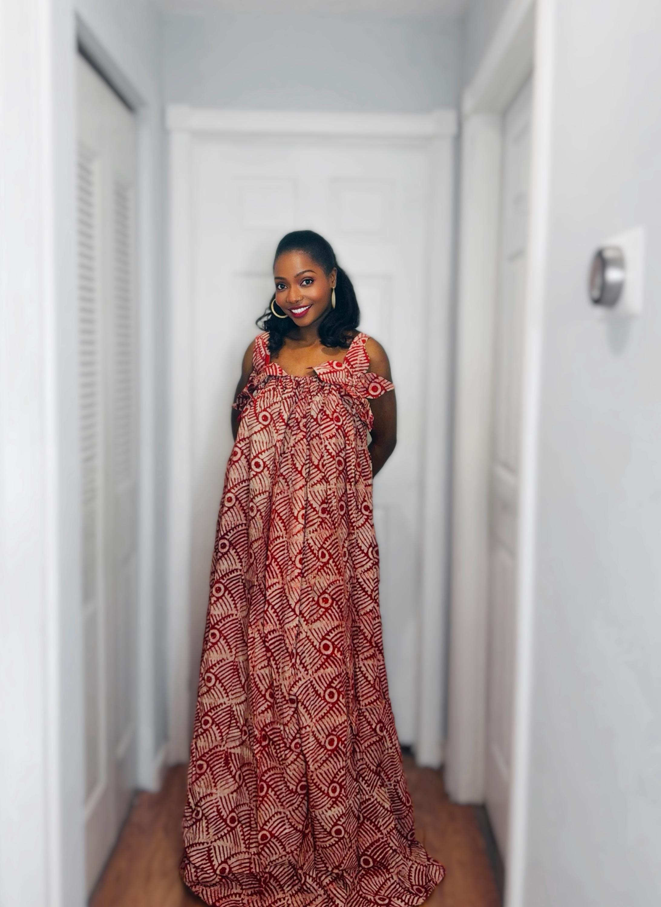 fitted lace wedding dress PinkBlush Burgundy Solid Off Shoulder Maternity Maxi Dress fitted lace wedding dress PinkBlush Burgundy Solid Off Shoulder Maternity Maxi Dress