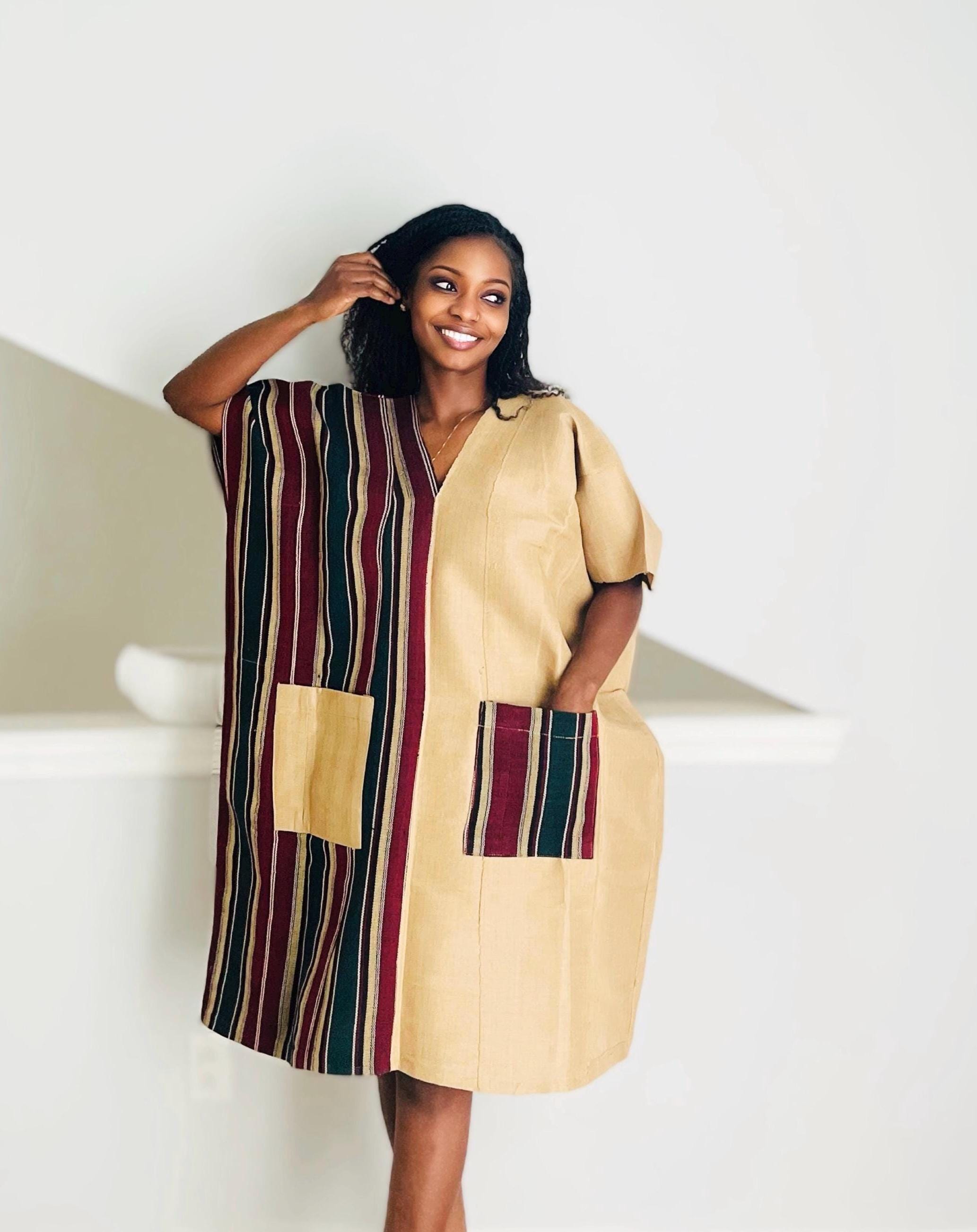 ladies shirt dress midi Dubarry Hanlon Ladies' midi length shirt dress main image 0