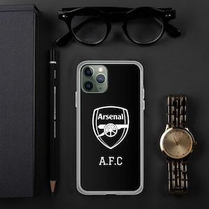 Arsen iPhone Hülle