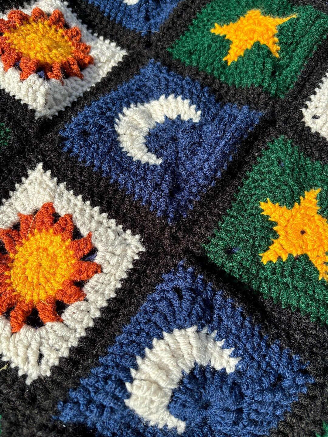 star-moon-and-sun-granny-square-crochet-pattern-etsy
