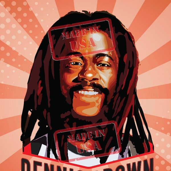 Dennis Brown