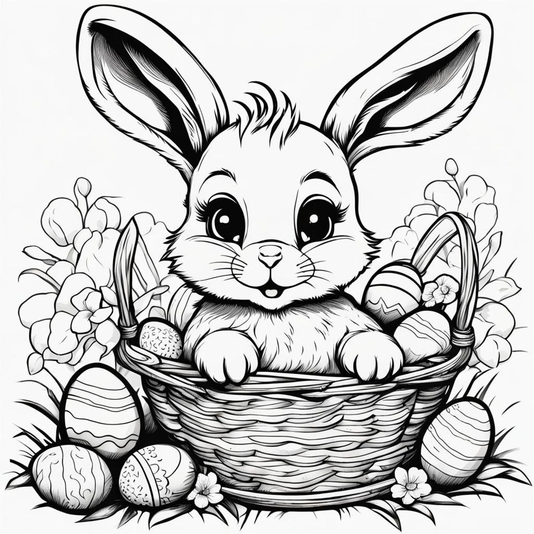 5 Cute Easter Baby Animals for - Il 1080xN.5723683464 Hqq6 