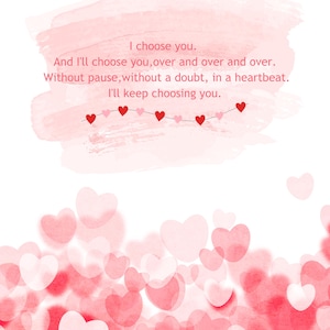 Messages of Love