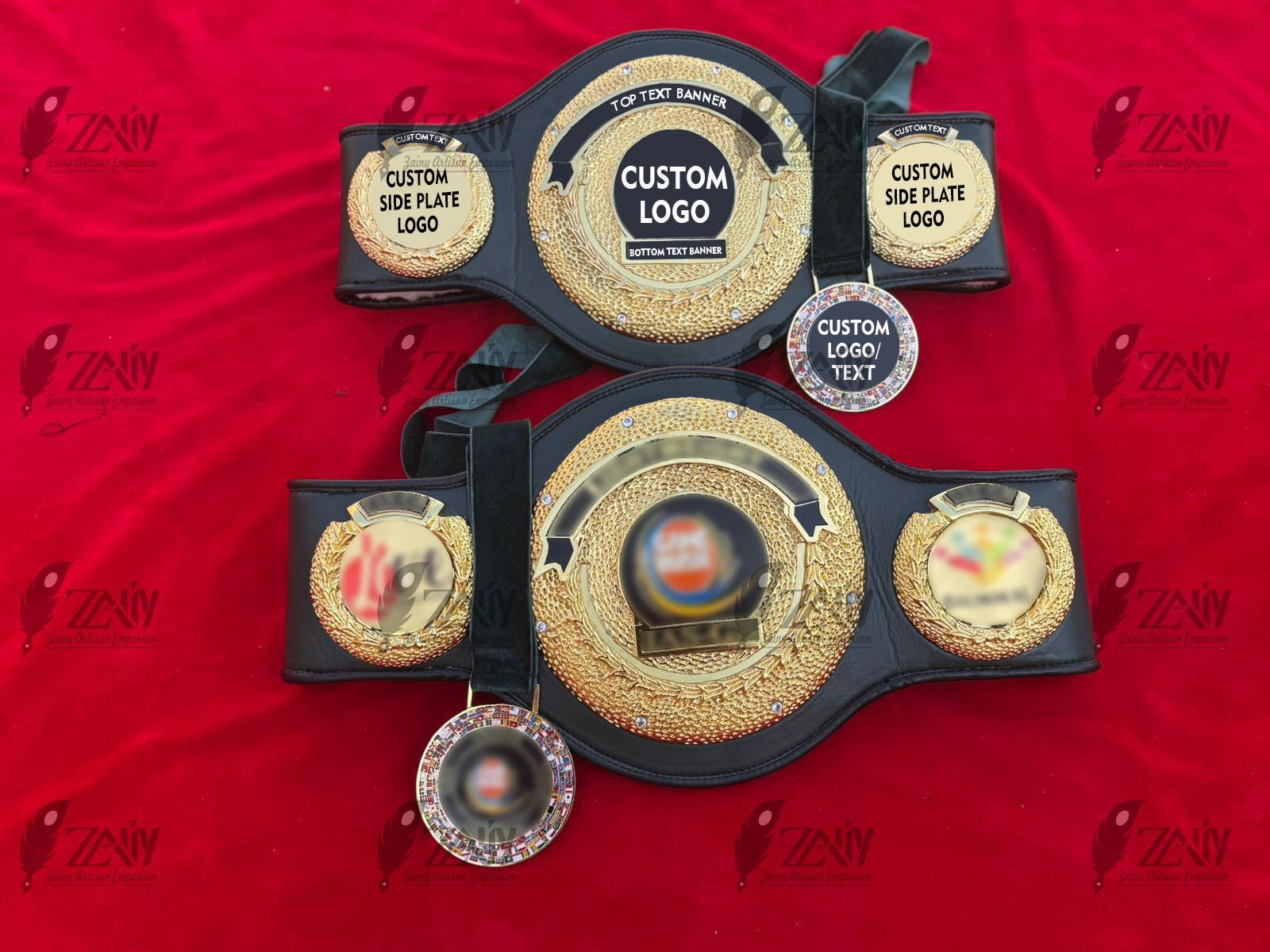 Ibo title belt - Etsy 日本