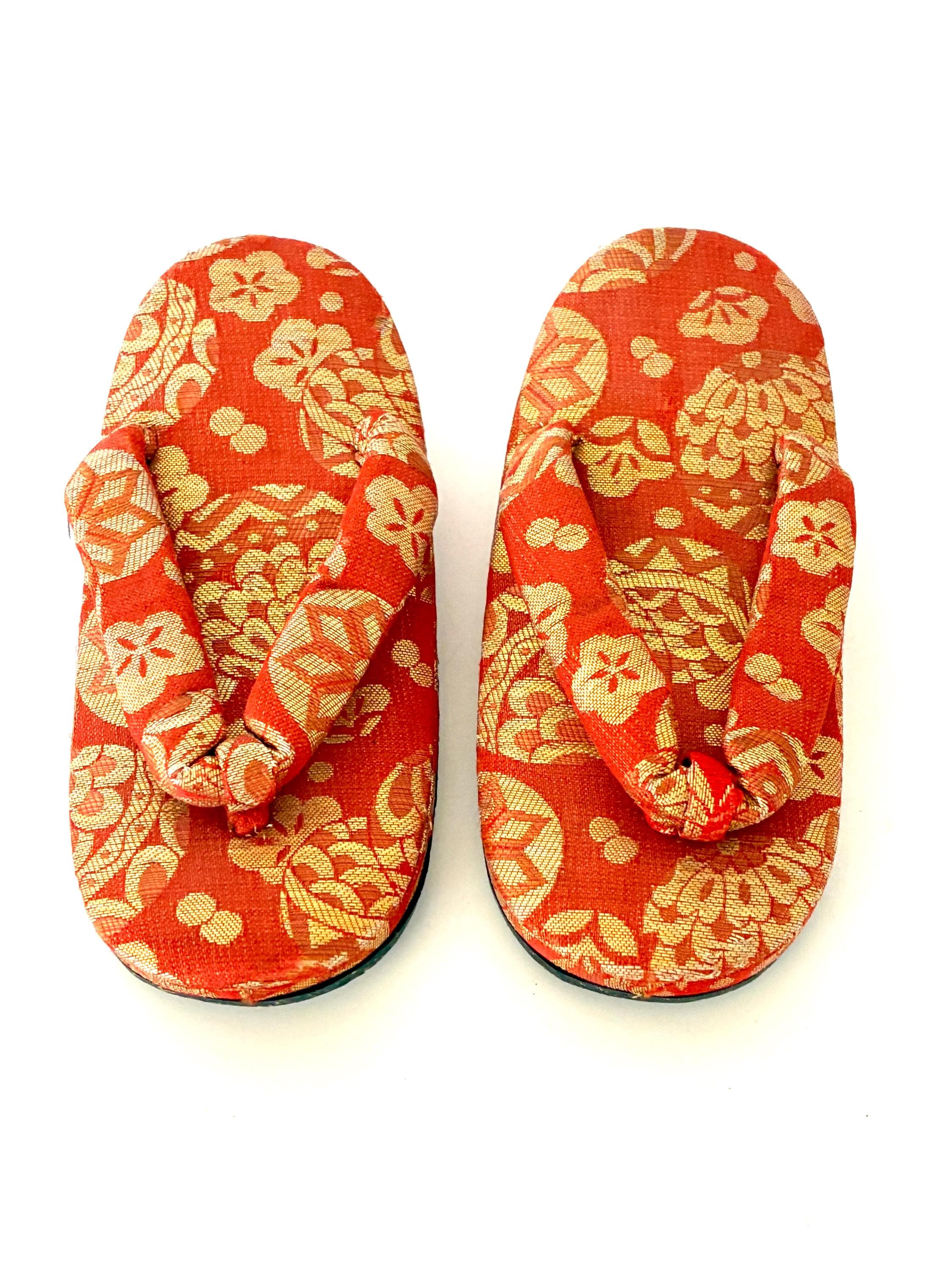 Japanese kid slipper España
