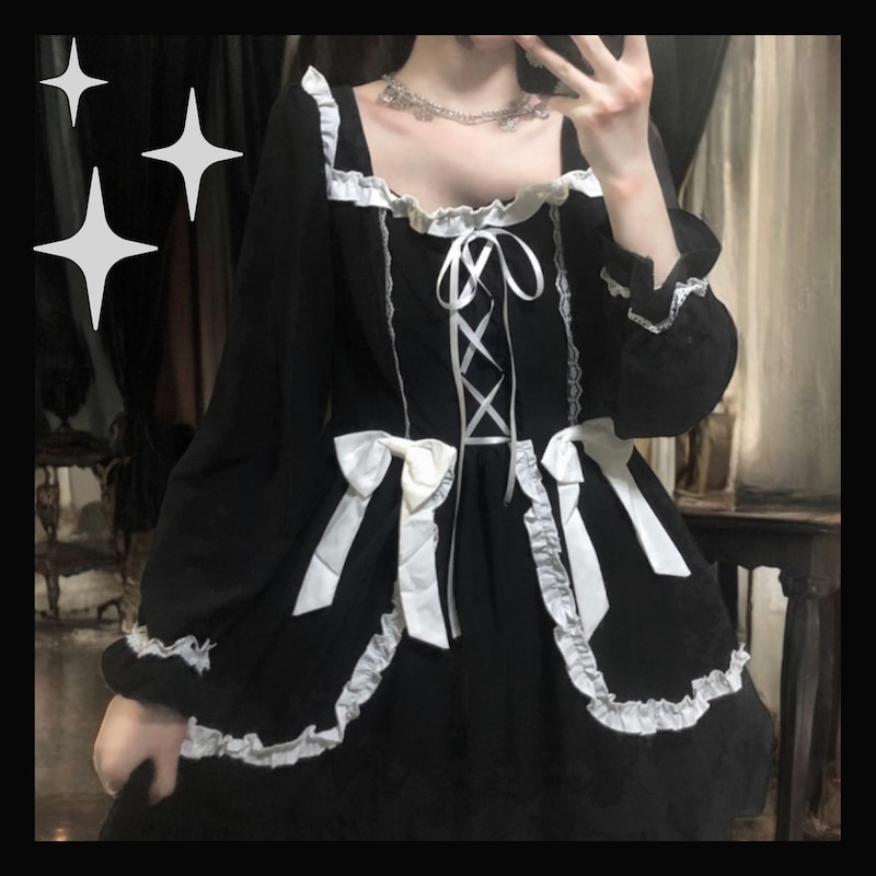 Jirai Kei Clothes - Etsy