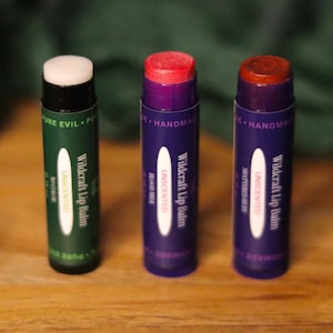 Wildcraft Lippenbalsam