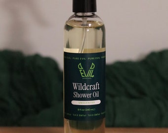 Wildcraft Duschöl