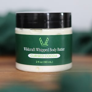 Wildcraft Whipped Body Butter