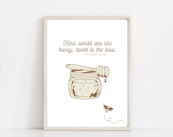 Kinderzimmer druckbare, christliche Kinderzimmer druckbare, Baby Kinderzimmer Dekor, Baby Kinderzimmer Wandkunst, Kleinkind Zimmer Wandkunst