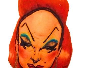 Divine tribute