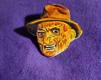 Freddy's Head