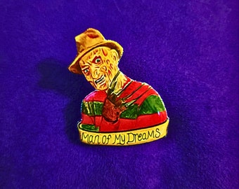 Freddy Krueger (A Nightmare on Elm Street)