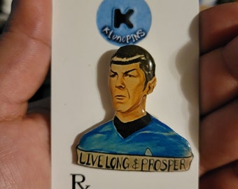 Spock