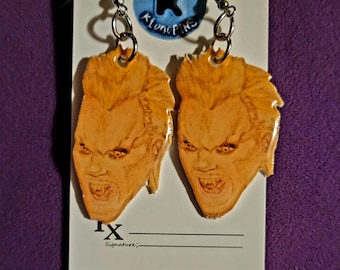 David of The Lost Boys.