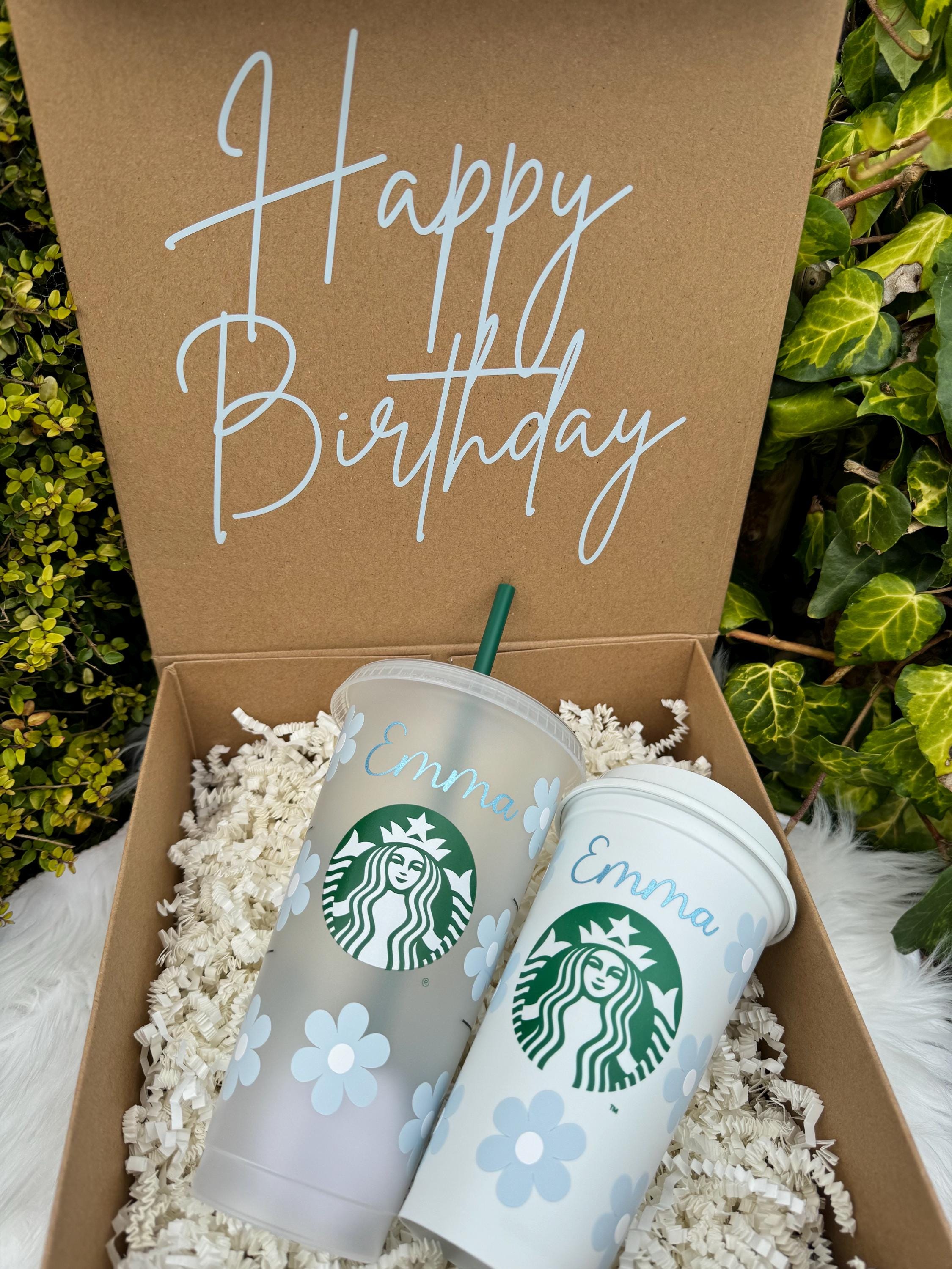 スターバックス　シール＆パーティーセット GIFT at STARBUCKS｜スターバックス コーヒー ジャパン