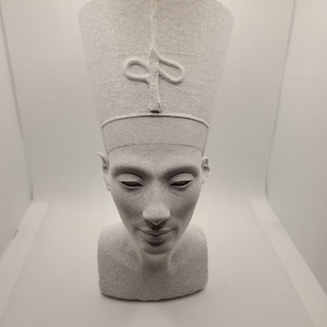 ネフェルティティ置物　美品 51ZP9a2I9dL.jpg_BO30,255,255,