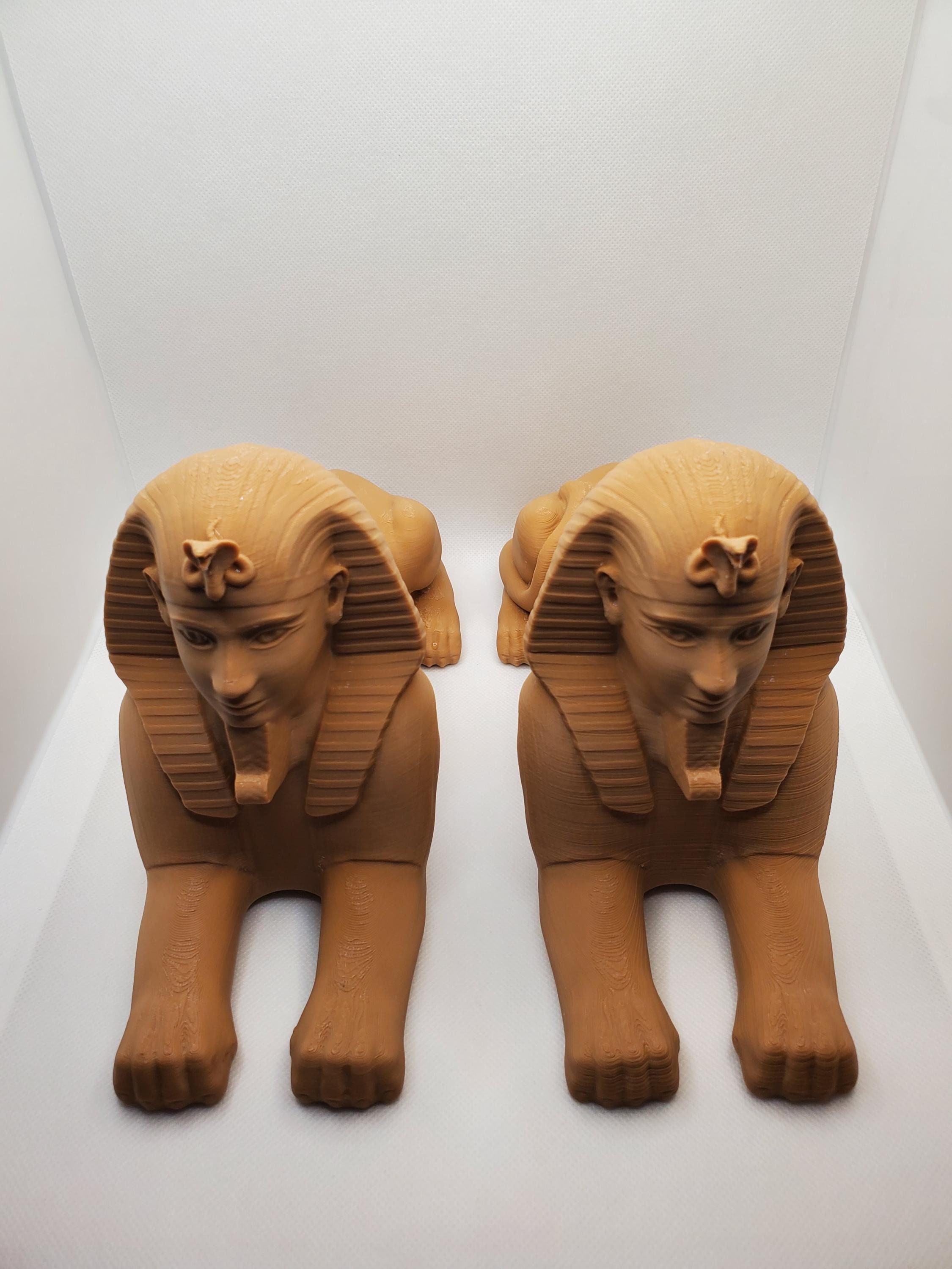 スフィンクス像のレプリカ | エジプトのお土産 | 古代エジプトの装飾品