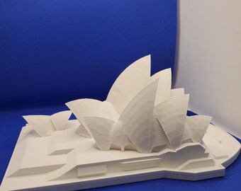 シドニーオペラハウス 陶器 装飾品 2025年最新】SYDNEY OPERA HOUSEの