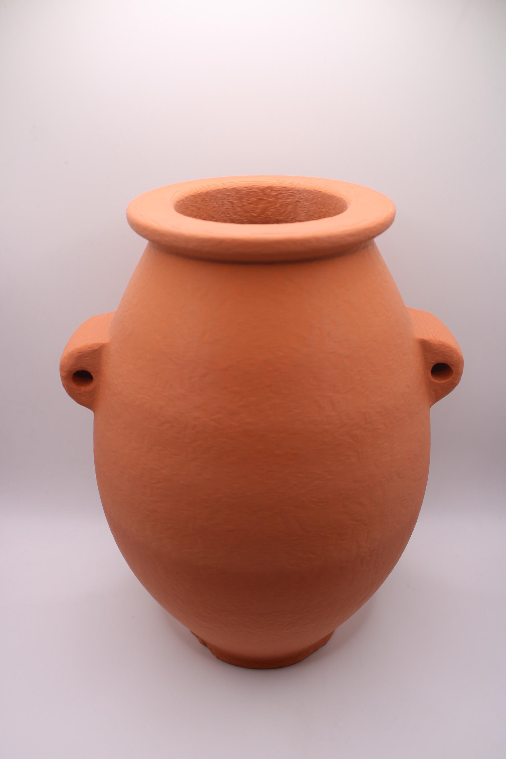 ⭐️古代エジプト風陶器壺　おしゃれ il_fullxfull.6656139858_l2hu.jpg