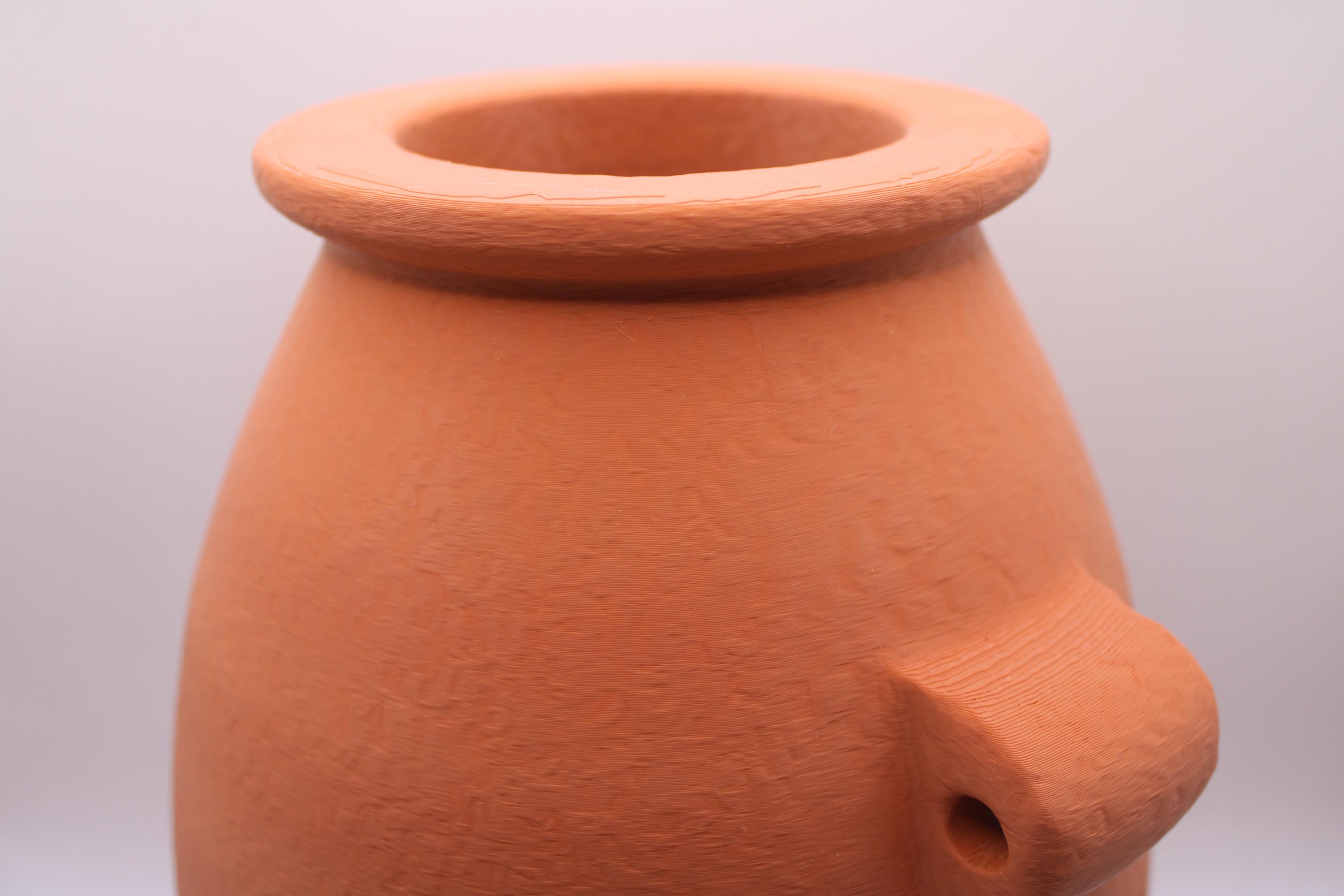⭐️古代エジプト テラコッタ メキシコ おしゃれ il_fullxfull