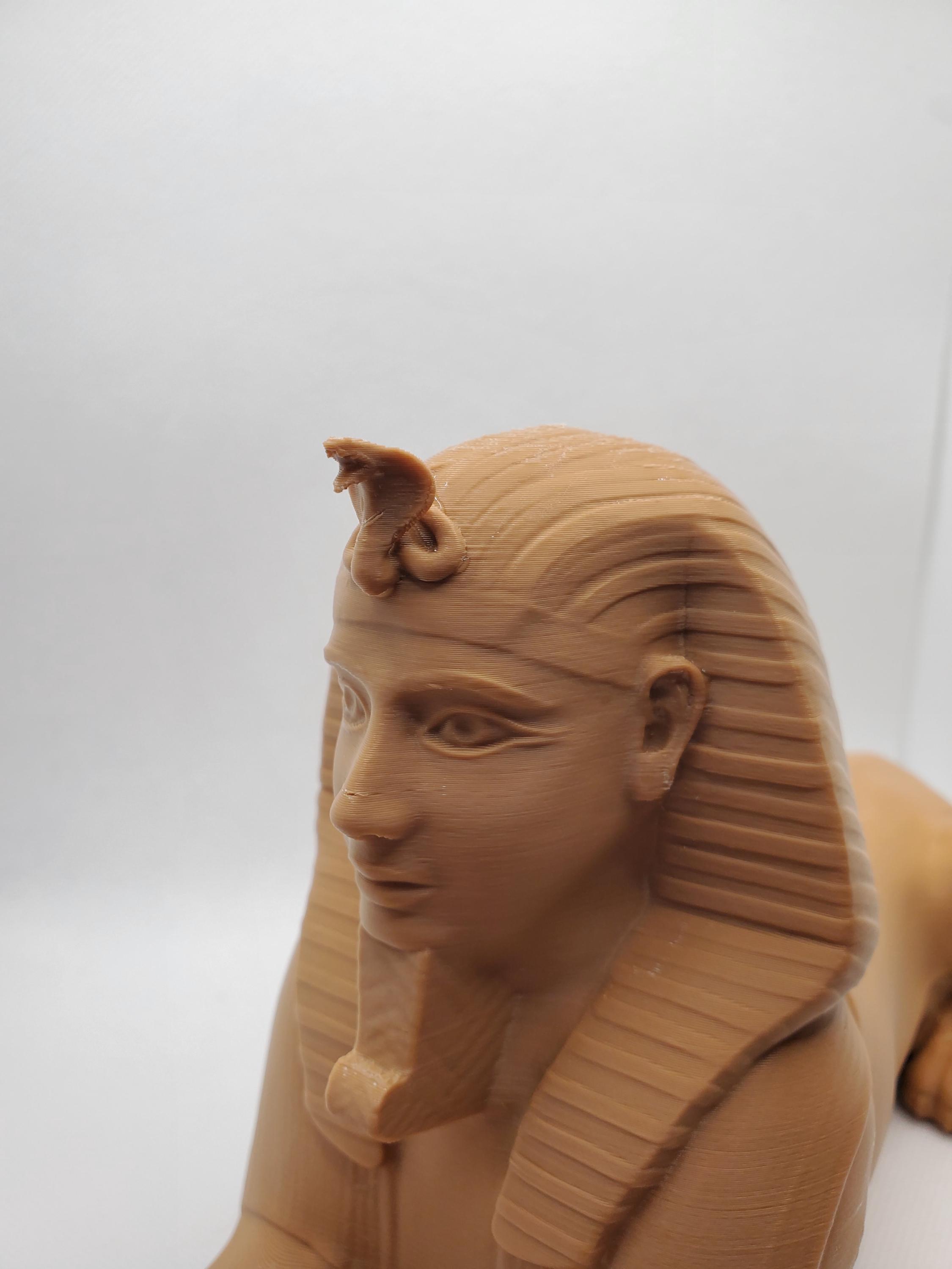 スフィンクス像のレプリカ | エジプトのお土産 | 古代エジプトの装飾品