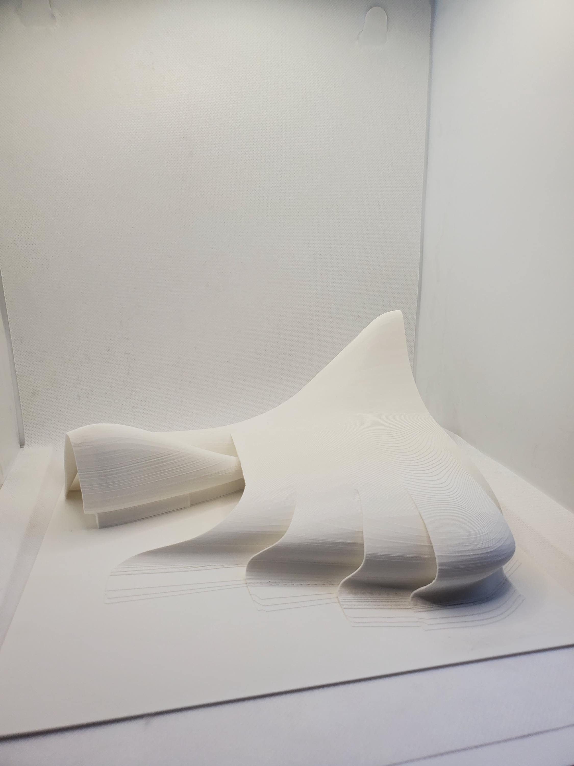 Zaha Hadid | Heydar Aliyev Center | Baku, Azerbaijan | Designed by
