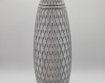 Gherkin Building Model London Skyscraper Replica Modern Architecture Decor Contemporary British Landmark Art Sculpture, 30 St Mary Axe