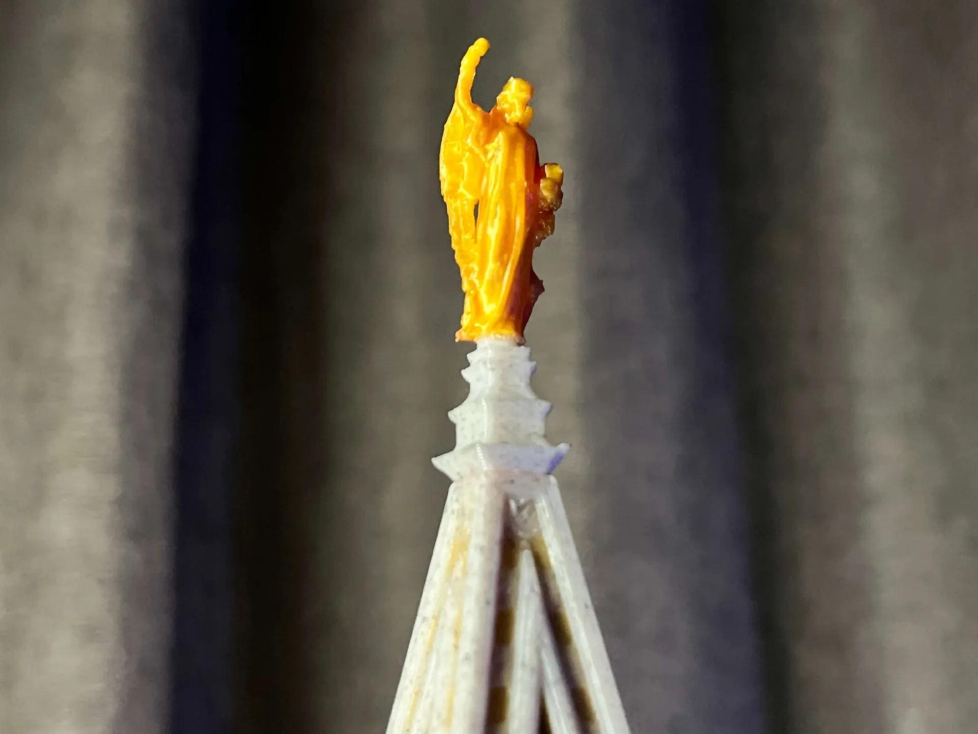 サンマルコの鐘楼 ベネチアモデル – サンマルコの鐘楼レプリカ