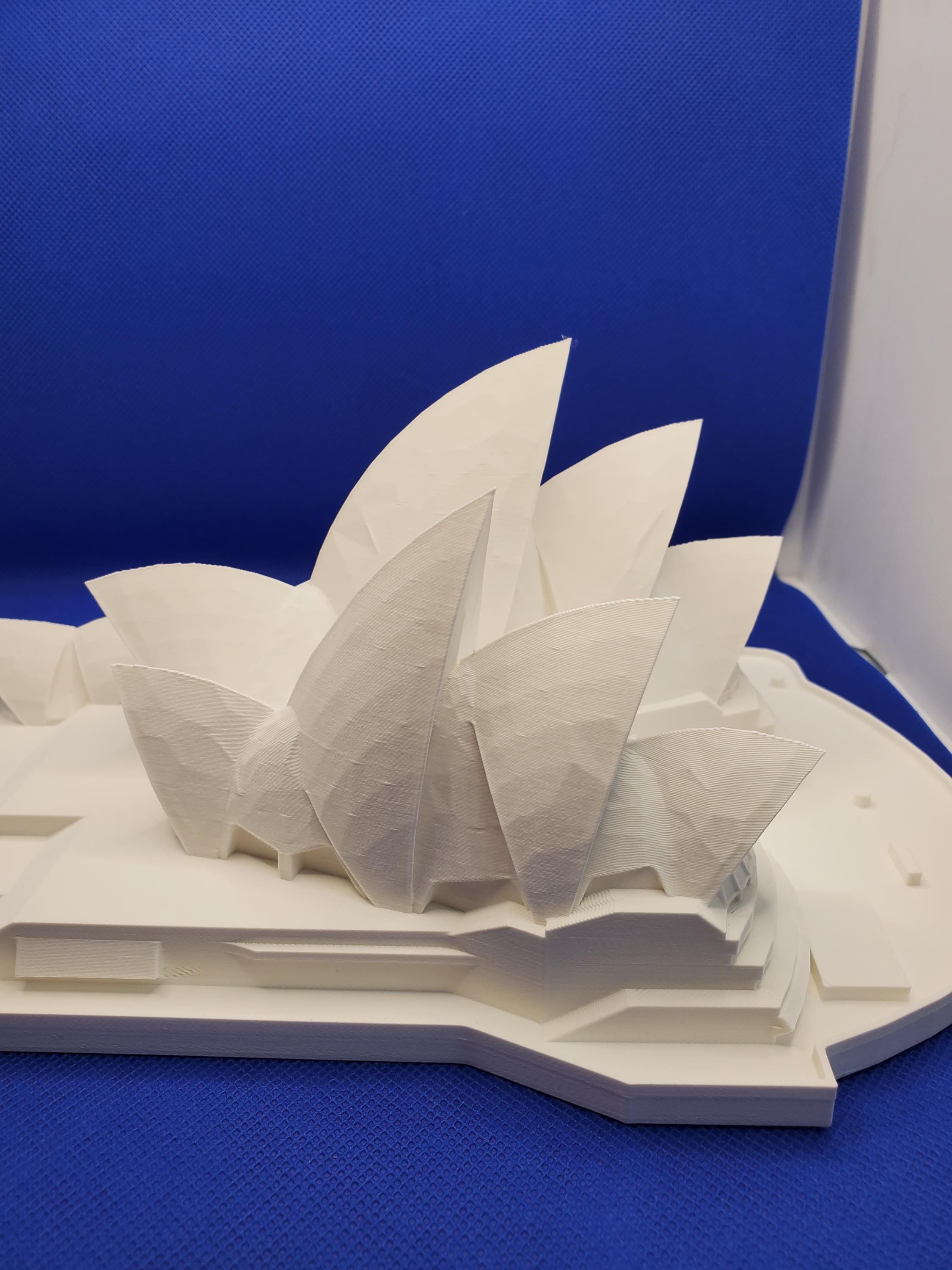 シドニーオペラハウス 陶器 装飾品 2025年最新】オペラハウスの人気