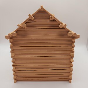 Abraham Lincoln Birth Cabin Replica Photo Inspiration
