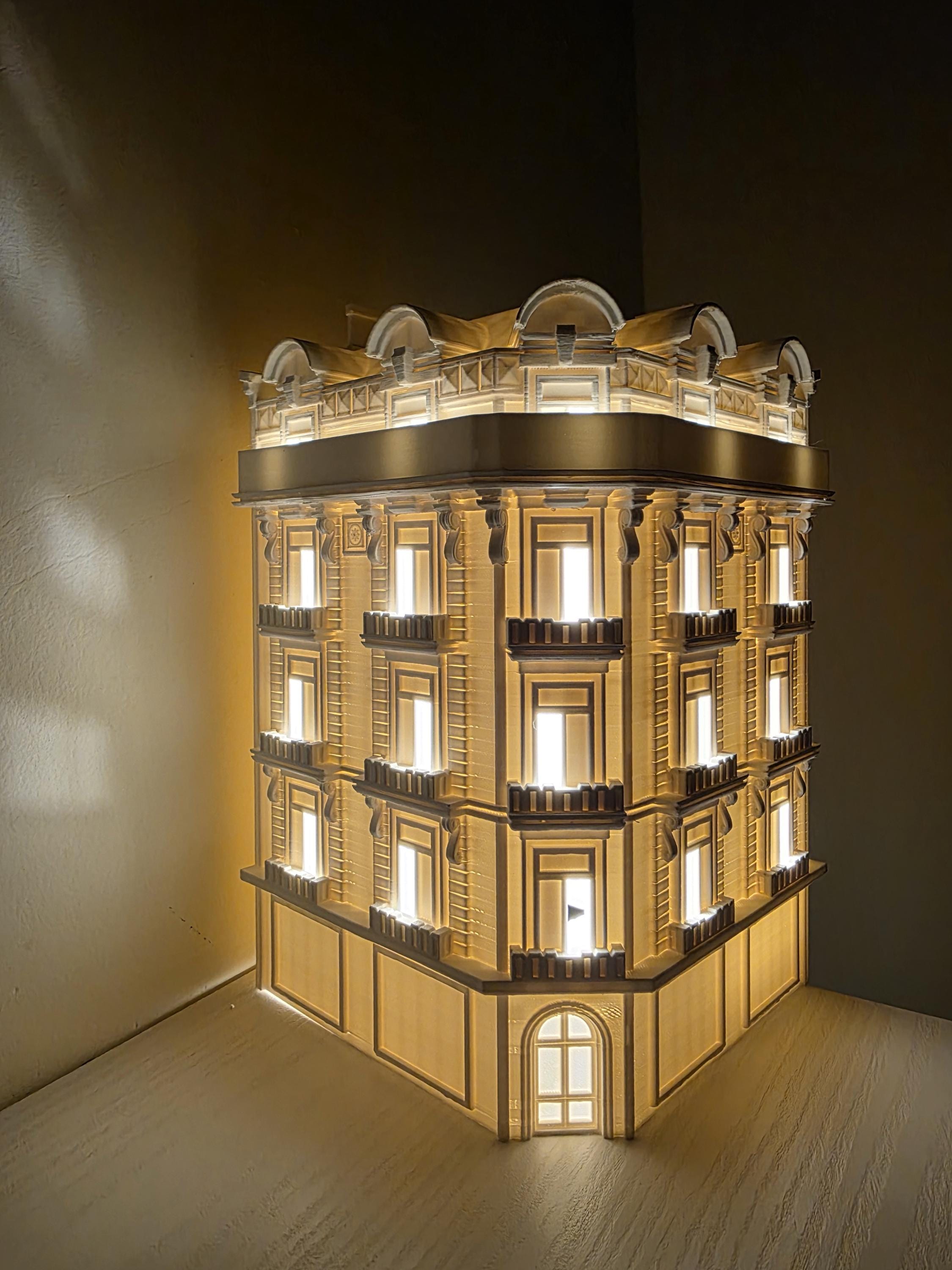 Miniature Subway Entrance - Etsy