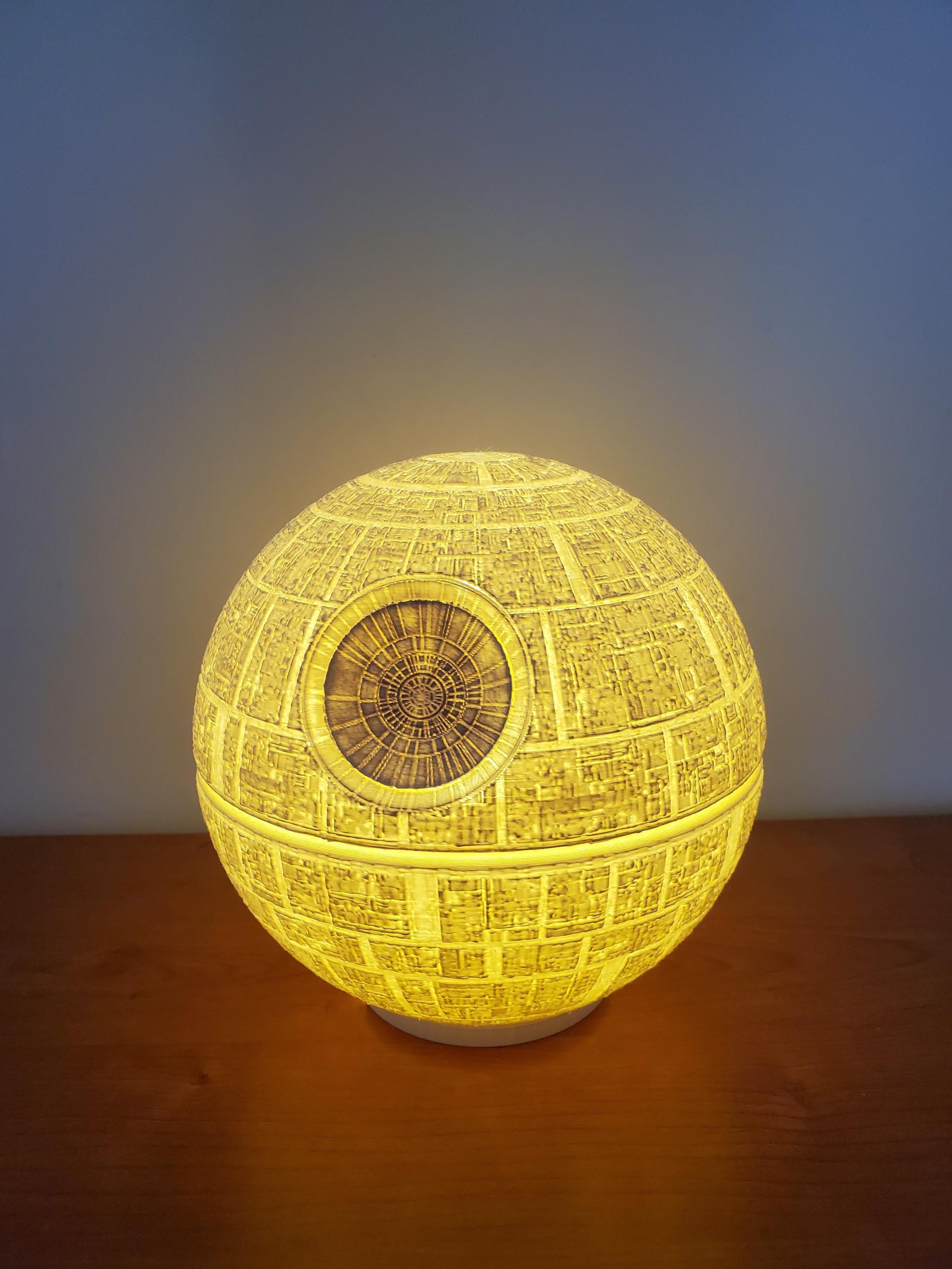 Sternenlampe