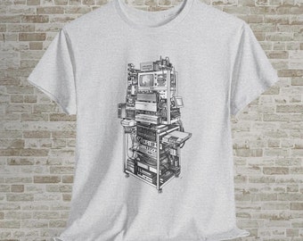 Computer Engineer Tee Developer Electronic Intricate Design