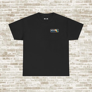 UK shipping Sx Spectrum Computer Lords of Midnight Game Retro Sinclair Computer Vintage TShirt Gift Software Engineers shirt Nostalgia Tee