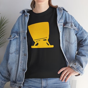 Hitchhiker Guide to the Galaxy T-Shirt H2G2 Tee Deep thought 42 Answer to Life Universe and Everything Don&#39;t Panic Gifts T Shirt