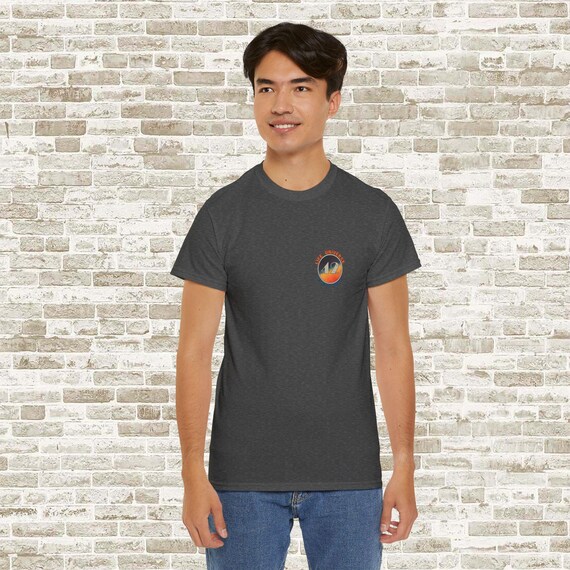 TShirt-People "The Answer To Everything Is 42" T-Shirt Herren - 100% Baumwolle, Regular Fit, GOTS-zertifiziert