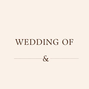 Wedding Planner