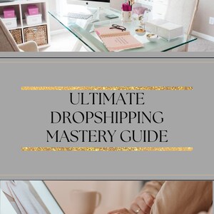 Dropshipping-guide: Tjäna pengar