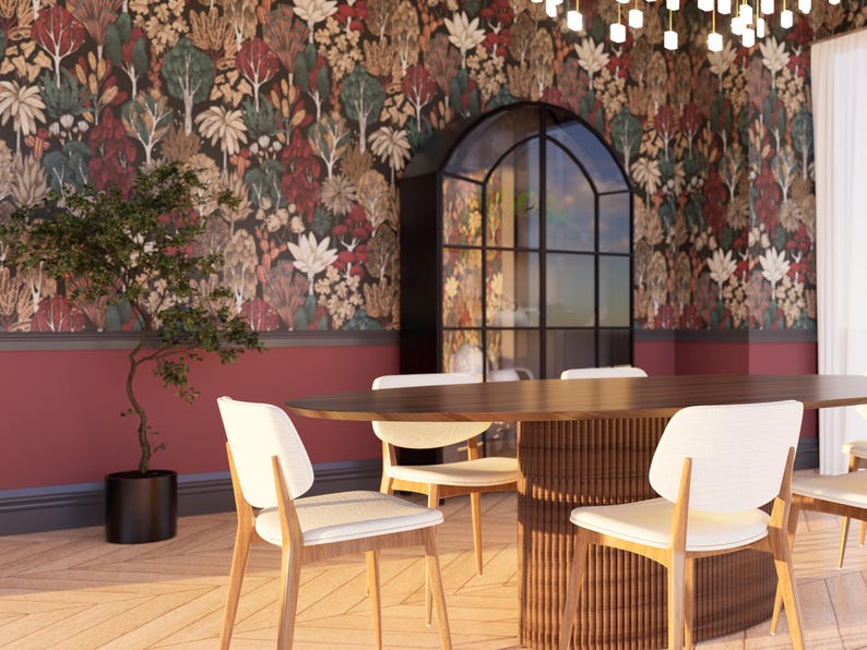 Beautiful view of Minimalist Room Design Inspiration