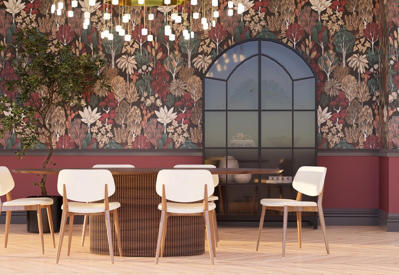 View of Minimalist Interiors: Creating Serenity Through Simplicity