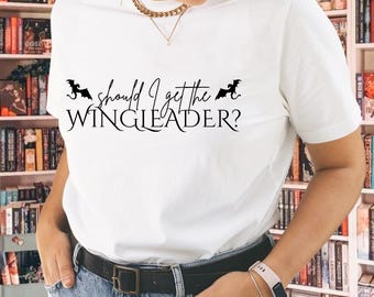 Fourth Wing Sweatshirt: Basgiath War College Dragon Rider Crewneck