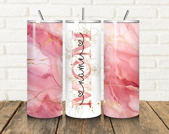 Mom's Thermos Mug | Personalized Coffee Mug | Personalized Thermos Mug