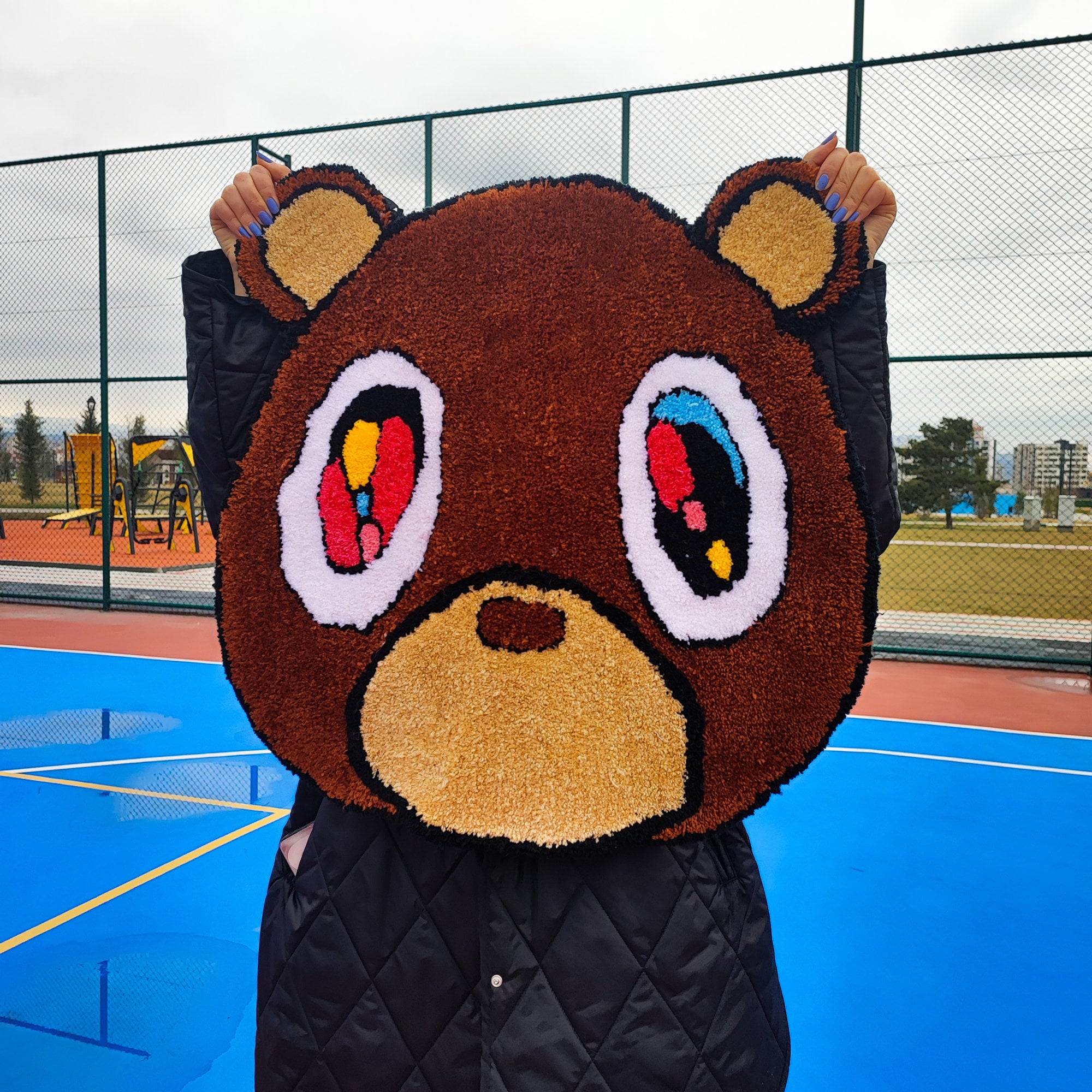 Lil Uzi Vert Rug - Etsy