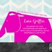 see more listings in the Baby Shower Invitations section
